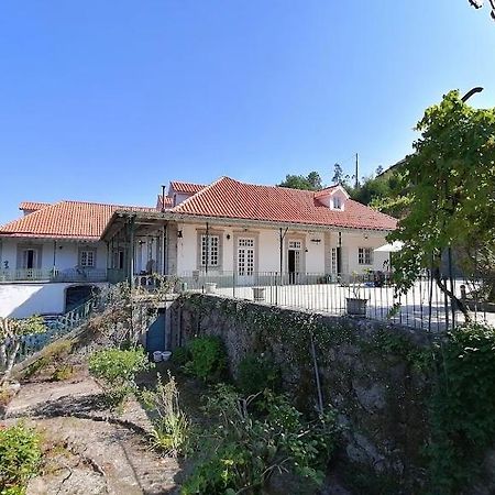 Casas Do Sameiro Vieira do Minho Bagian luar foto