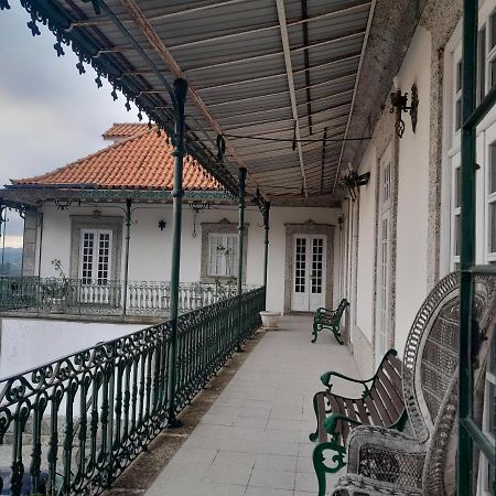Casas Do Sameiro Vieira do Minho Bagian luar foto