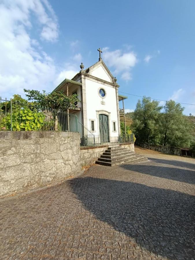 Casas Do Sameiro Vieira do Minho Bagian luar foto